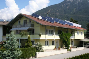 Landhaus Schöpf, Arzl Im Pitztal, Österreich